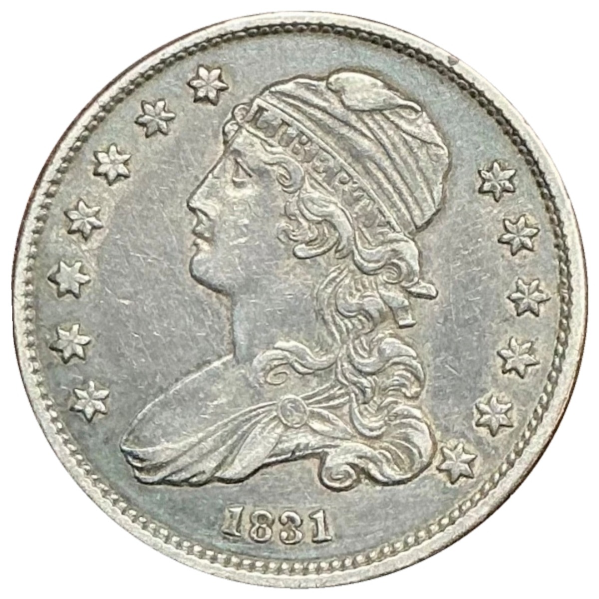 1831-25c-Capped-Bust-Quarter-Small-Letters